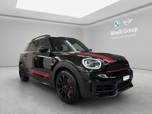 MINI Countryman F60 2.0i John Cooper Works ALL4, Benzina, Occasioni / Usate, Automatico - 7