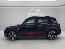 MINI Countryman F60 2.0i John Cooper Works ALL4, Benzina, Occasioni / Usate, Automatico - 2