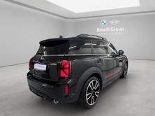 MINI Countryman F60 2.0i John Cooper Works ALL4, Benzina, Occasioni / Usate, Automatico - 5