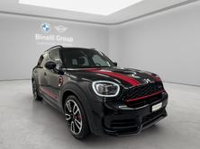 MINI Countryman F60 2.0i John Cooper Works ALL4, Benzina, Occasioni / Usate, Automatico - 6