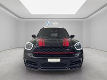 MINI Countryman F60 2.0i John Cooper Works ALL4, Benzina, Occasioni / Usate, Automatico - 7