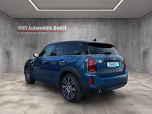 MINI Countryman Cooper SE Trafalgar ALL4 PHEV Steptronic, Plug-in-Hybrid Benzin/Elektro, Occasion / Gebraucht, Automatik - 2