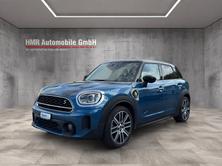 MINI Countryman Cooper SE Trafalgar ALL4 PHEV Steptronic, Plug-in-Hybrid Benzin/Elektro, Occasion / Gebraucht, Automatik - 3