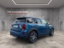 MINI Countryman Cooper SE Trafalgar ALL4 PHEV Steptronic, Plug-in-Hybrid Benzin/Elektro, Occasion / Gebraucht, Automatik - 4