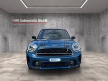 MINI Countryman Cooper SE Trafalgar ALL4 PHEV Steptronic, Plug-in-Hybrid Benzin/Elektro, Occasion / Gebraucht, Automatik - 5