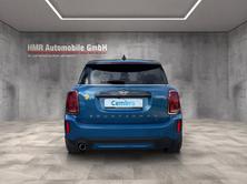 MINI Countryman Cooper SE Trafalgar ALL4 PHEV Steptronic, Plug-in-Hybrid Benzin/Elektro, Occasion / Gebraucht, Automatik - 6