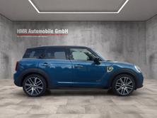MINI Countryman Cooper SE Trafalgar ALL4 PHEV Steptronic, Plug-in-Hybrid Benzin/Elektro, Occasion / Gebraucht, Automatik - 7