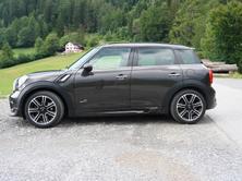 MINI Countryman R60 1.6i Cooper S ALL4, Essence, Occasion / Utilisé, Manuelle - 2