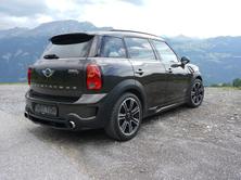 MINI Countryman R60 1.6i Cooper S ALL4, Essence, Occasion / Utilisé, Manuelle - 3