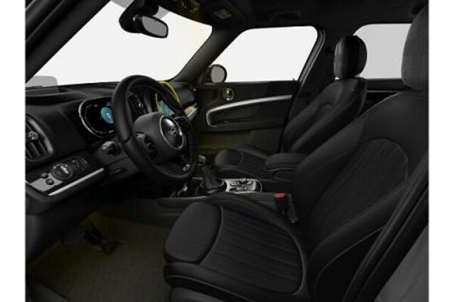 MINI Countryman F60 1.5i Cooper S E ALL4, Hybride Rechargeable Essence/Électricité, Occasion / Utilisé, Automatique - 4