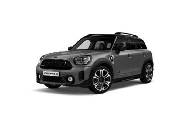 MINI Countryman F60 1.5i Cooper S E ALL4