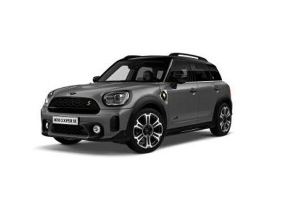 MINI Countryman F60 1.5i Cooper S E ALL4, Hybride Rechargeable Essence/Électricité, Occasion / Utilisé, Automatique
