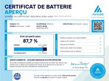 MINI Countryman F60 1.5i Cooper S E ALL4, Hybride Rechargeable Essence/Électricité, Occasion / Utilisé, Automatique - 2