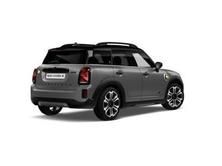 MINI Countryman F60 1.5i Cooper S E ALL4, Hybride Rechargeable Essence/Électricité, Occasion / Utilisé, Automatique - 3
