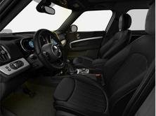 MINI Countryman F60 1.5i Cooper S E ALL4, Hybride Rechargeable Essence/Électricité, Occasion / Utilisé, Automatique - 4