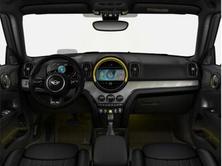 MINI Countryman F60 1.5i Cooper S E ALL4, Hybride Rechargeable Essence/Électricité, Occasion / Utilisé, Automatique - 5