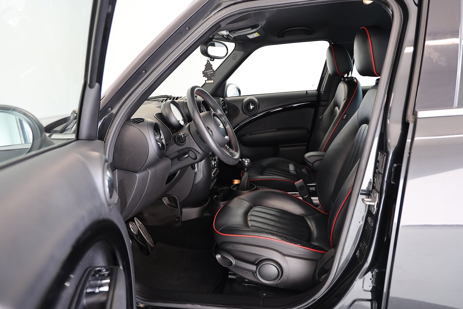 MINI Countryman R60 1.6i Cooper S ALL4 **Frisch ab MFK Service,, Benzin, Occasion / Gebraucht, Handschaltung - 7