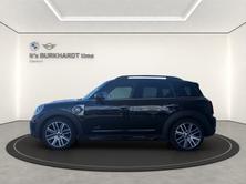 MINI Countryman CooperSE ALL4, Plug-in-Hybrid Benzina/Elettrica, Occasioni / Usate, Automatico - 2