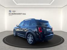 MINI Countryman CooperSE ALL4, Plug-in-Hybrid Benzina/Elettrica, Occasioni / Usate, Automatico - 3