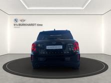 MINI Countryman CooperSE ALL4, Plug-in-Hybrid Benzina/Elettrica, Occasioni / Usate, Automatico - 4