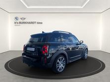 MINI Countryman CooperSE ALL4, Plug-in-Hybrid Benzina/Elettrica, Occasioni / Usate, Automatico - 5