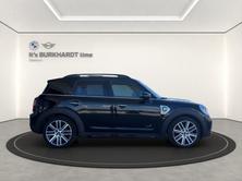MINI Countryman CooperSE ALL4, Plug-in-Hybrid Benzina/Elettrica, Occasioni / Usate, Automatico - 6
