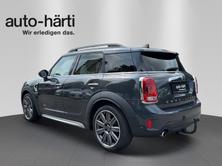MINI Countryman Cooper SD ALL4, Diesel, Occasion / Utilisé, Automatique - 3