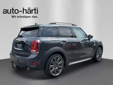 MINI Countryman Cooper SD ALL4, Diesel, Occasion / Utilisé, Automatique - 5