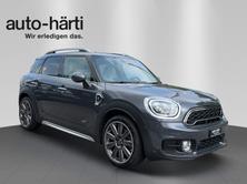 MINI Countryman Cooper SD ALL4, Diesel, Occasion / Utilisé, Automatique - 7