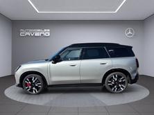 MINI Countryman John Cooper Works ALL4 Steptronic, Petrol, Second hand / Used, Automatic - 2