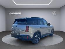 MINI Countryman John Cooper Works ALL4 Steptronic, Petrol, Second hand / Used, Automatic - 5