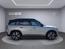MINI Countryman John Cooper Works ALL4 Steptronic, Petrol, Second hand / Used, Automatic - 6