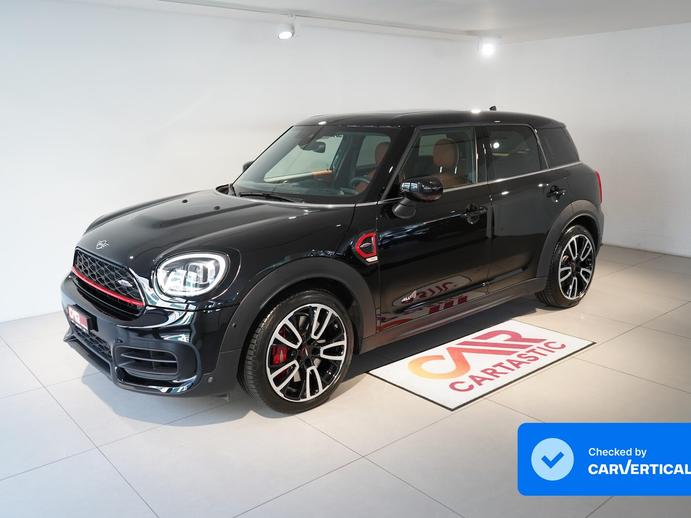 MINI Countryman F60 2.0i John Cooper Works ALL4, Essence, Occasion / Utilisé, Automatique