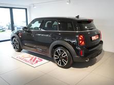 MINI Countryman F60 2.0i John Cooper Works ALL4, Essence, Occasion / Utilisé, Automatique - 3