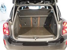MINI Countryman F60 2.0i John Cooper Works ALL4, Essence, Occasion / Utilisé, Automatique - 5