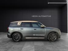MINI Countryman U25 SE ALL4, Electric, Second hand / Used, Automatic - 7