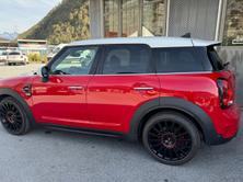 MINI Countryman John Cooper Works ALL4 Steptronic, Benzina, Occasioni / Usate, Automatico - 2