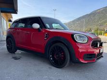 MINI Countryman John Cooper Works ALL4 Steptronic, Benzina, Occasioni / Usate, Automatico - 3