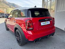 MINI Countryman John Cooper Works ALL4 Steptronic, Benzina, Occasioni / Usate, Automatico - 4