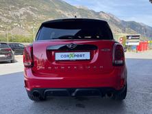 MINI Countryman John Cooper Works ALL4 Steptronic, Benzina, Occasioni / Usate, Automatico - 5