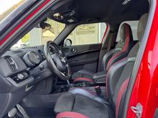 MINI Countryman John Cooper Works ALL4 Steptronic, Benzina, Occasioni / Usate, Automatico - 6