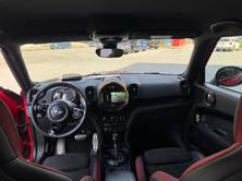 MINI Countryman John Cooper Works ALL4 Steptronic, Benzina, Occasioni / Usate, Automatico - 7