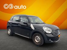 MINI Countryman Cooper ALL4 PROBLEME MOTEUR, Benzin, Occasion / Gebraucht, Handschaltung - 2