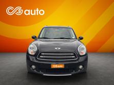 MINI Countryman Cooper ALL4 PROBLEME MOTEUR, Benzin, Occasion / Gebraucht, Handschaltung - 3