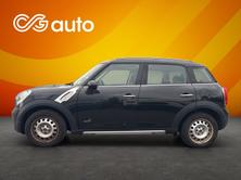 MINI Countryman Cooper ALL4 PROBLEME MOTEUR, Benzin, Occasion / Gebraucht, Handschaltung - 4