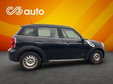 MINI Countryman Cooper ALL4 PROBLEME MOTEUR, Benzin, Occasion / Gebraucht, Handschaltung - 5