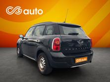 MINI Countryman Cooper ALL4 PROBLEME MOTEUR, Benzin, Occasion / Gebraucht, Handschaltung - 6