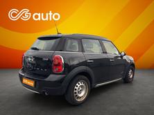 MINI Countryman Cooper ALL4 PROBLEME MOTEUR, Benzin, Occasion / Gebraucht, Handschaltung - 7