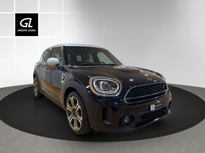 MINI Countryman Cooper SE Trafalgar ALL4 PHEV Steptronic, Plug-in-Hybrid Benzina/Elettrica, Occasioni / Usate, Automatico
