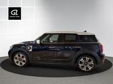 MINI Countryman Cooper SE Trafalgar ALL4 PHEV Steptronic, Plug-in-Hybrid Benzina/Elettrica, Occasioni / Usate, Automatico - 3
